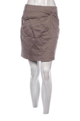 Rock H&M, Größe M, Farbe Braun, Preis € 13,99