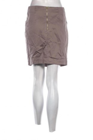 Rock H&M, Größe M, Farbe Braun, Preis € 13,99