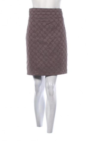 Rock H&M, Größe S, Farbe Grau, Preis 13,99 €