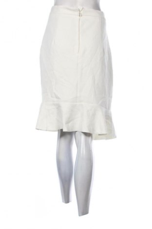 Szoknya H&M, Méret L, Szín Fehér, Ár 5 199 Ft