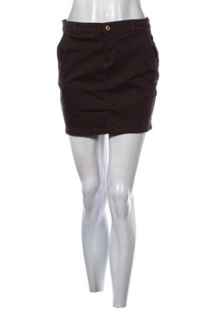 Fustă H&M, Mărime S, Culoare Maro, Preț 98,99 Lei