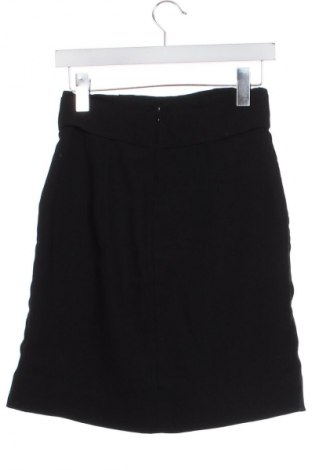 Spódnica H&M, Rozmiar XS, Kolor Czarny, Cena 62,99 zł