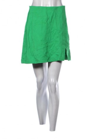Rock H&M, Größe M, Farbe Grün, Preis € 13,99