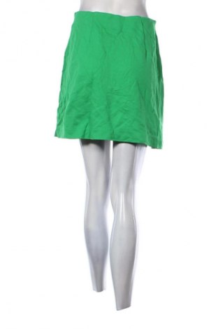 Rock H&M, Größe M, Farbe Grün, Preis € 13,99