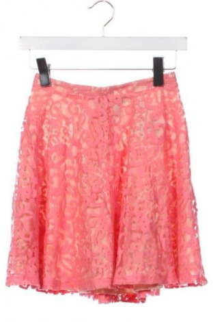 Rock H&M, Größe XXS, Farbe Mehrfarbig, Preis € 10,99