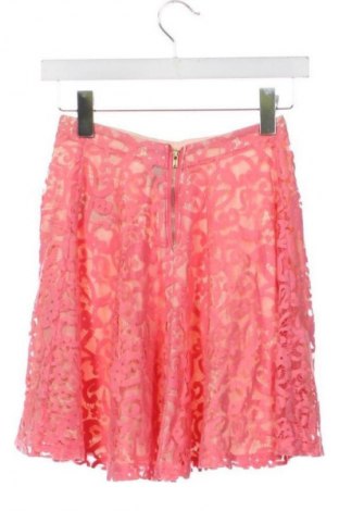 Rock H&M, Größe XXS, Farbe Mehrfarbig, Preis € 10,99