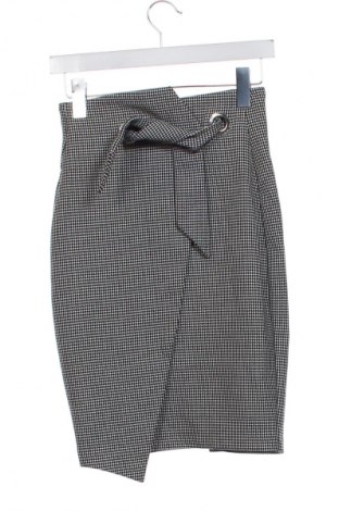 Fustă H&M, Mărime XS, Culoare Multicolor, Preț 64,99 Lei