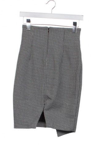 Fustă H&M, Mărime XS, Culoare Multicolor, Preț 64,99 Lei