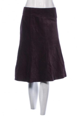 Sukně H&M, Velikost L, Barva Fialová, Cena  379,00 Kč
