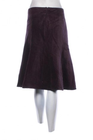 Sukně H&M, Velikost L, Barva Fialová, Cena  379,00 Kč