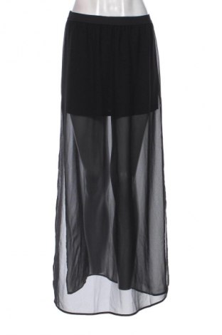 Spódnica H&M Divided, Rozmiar S, Kolor Czarny, Cena 53,93 zł