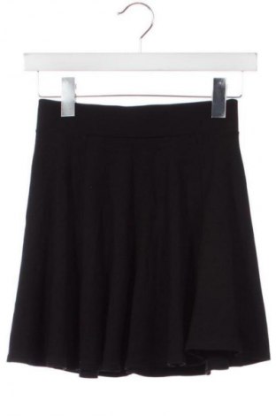 Sukňa H&M Divided, Veľkosť XXS, Farba Čierna, Cena  9,72 €