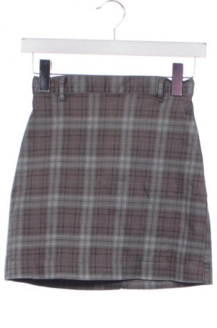 Spódnica H&M Divided, Rozmiar XS, Kolor Kolorowy, Cena 58,22 zł