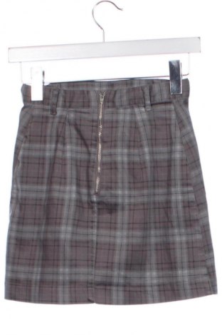 Spódnica H&M Divided, Rozmiar XS, Kolor Kolorowy, Cena 58,22 zł