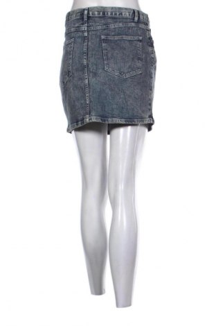 Szoknya H&M Divided, Méret L, Szín Kék, Ár 5 776 Ft