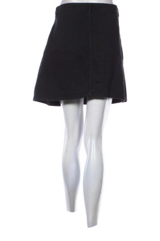 Rock H&M Divided, Größe L, Farbe Schwarz, Preis 9,72 €