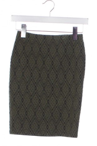 Sukňa H&M Divided, Veľkosť XS, Farba Viacfarebná, Cena  9,74 €