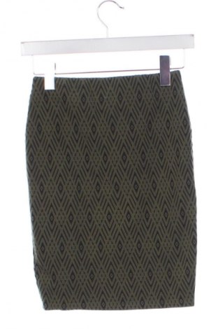 Sukňa H&M Divided, Veľkosť XS, Farba Viacfarebná, Cena  9,74 €