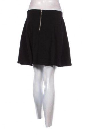 Sukňa H&M Divided, Veľkosť M, Farba Čierna, Cena  9,72 €