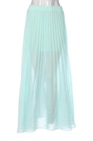 Sukňa H&M Divided, Veľkosť S, Farba Modrá, Cena  11,95 €