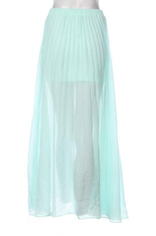 Sukňa H&M Divided, Veľkosť S, Farba Modrá, Cena  11,95 €