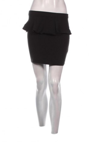Szoknya H&M Divided, Méret S, Szín Fekete, Ár 3 800 Ft