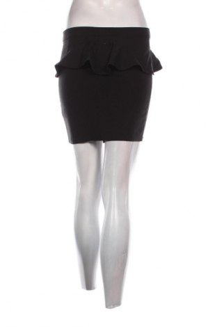 Szoknya H&M Divided, Méret S, Szín Fekete, Ár 3 800 Ft