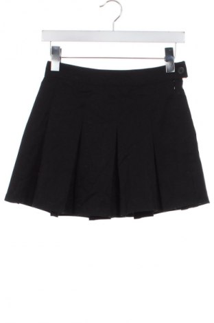 Rock H&M Divided, Größe XS, Farbe Schwarz, Preis € 13,99