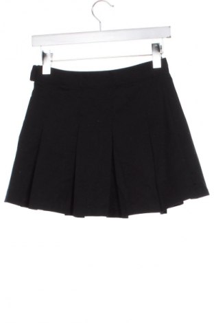 Rock H&M Divided, Größe XS, Farbe Schwarz, Preis € 13,99