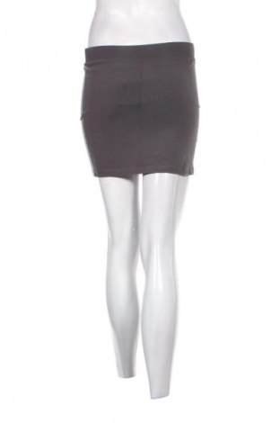 Sukně H&M Divided, Velikost S, Barva Šedá, Cena  241,00 Kč