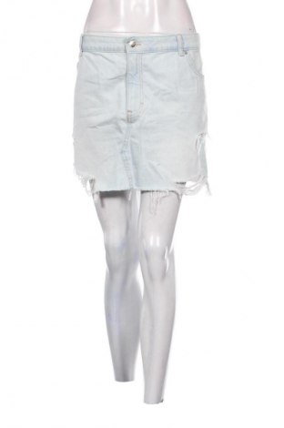 Φούστα H&M Divided, Μέγεθος XXL, Χρώμα Μπλέ, Τιμή 14,83 €