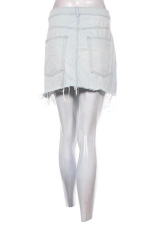 Φούστα H&M Divided, Μέγεθος XXL, Χρώμα Μπλέ, Τιμή 14,83 €