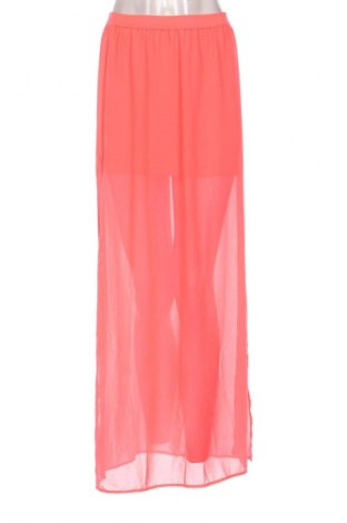 Sukně H&M Divided, Velikost S, Barva Růžová, Cena  319,00 Kč