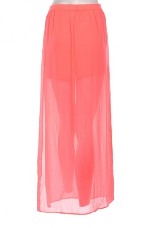 Sukně H&M Divided, Velikost S, Barva Růžová, Cena  319,00 Kč