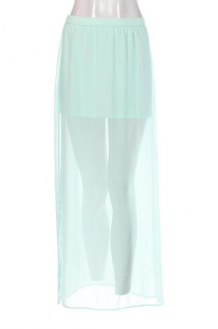 Sukňa H&M Divided, Veľkosť S, Farba Zelená, Cena  11,95 €