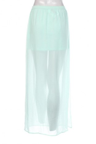 Sukňa H&M Divided, Veľkosť S, Farba Zelená, Cena  11,95 €