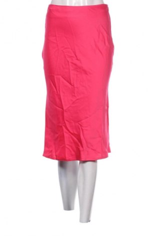 Szoknya H&M Divided, Méret S, Szín Rózsaszín, Ár 7 038 Ft