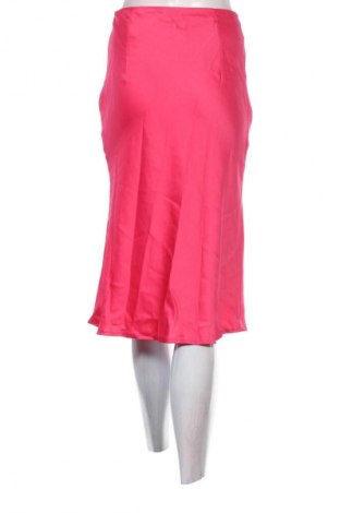 Szoknya H&M Divided, Méret S, Szín Rózsaszín, Ár 7 038 Ft