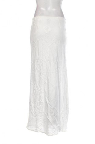 Rock H&M Divided, Größe M, Farbe Weiß, Preis € 14,99