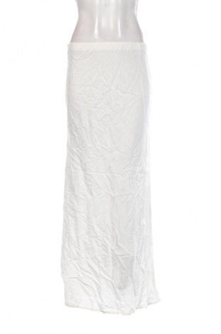 Rock H&M Divided, Größe M, Farbe Weiß, Preis € 14,99