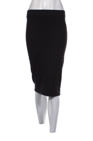 Szoknya H&M Divided, Méret M, Szín Fekete, Ár 4 600 Ft