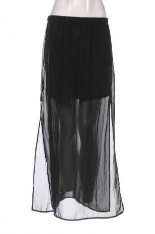 Φούστα H&M Divided, Μέγεθος S, Χρώμα Μαύρο, Τιμή 18,41 €