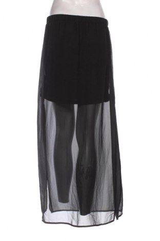 Φούστα H&M Divided, Μέγεθος S, Χρώμα Μαύρο, Τιμή 18,41 €