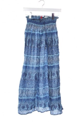 Φούστα H&M Divided, Μέγεθος XS, Χρώμα Πολύχρωμο, Τιμή 14,99 €