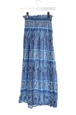 Φούστα H&M Divided, Μέγεθος XS, Χρώμα Πολύχρωμο, Τιμή 14,99 €