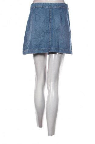 Rock H&M Divided, Größe M, Farbe Blau, Preis € 20,99