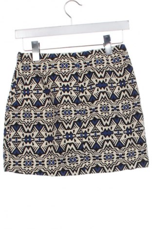 Szoknya H&M Divided, Méret XS, Szín Sokszínű, Ár 3 809 Ft