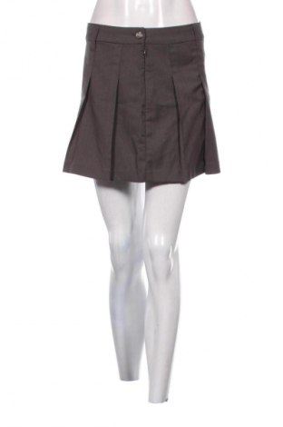Φούστα H&M Divided, Μέγεθος XL, Χρώμα Γκρί, Τιμή 9,72 €