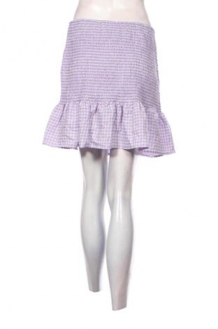 Пола H&M Divided, Размер M, Цвят Многоцветен, Цена 11,99 лв.