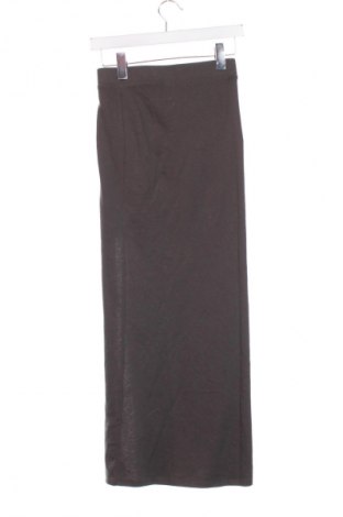 Szoknya H&M Divided, Méret XS, Szín Szürke, Ár 3 549 Ft